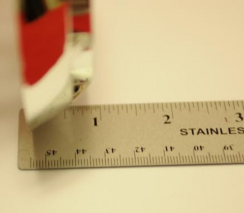 325 Projector shrouds 